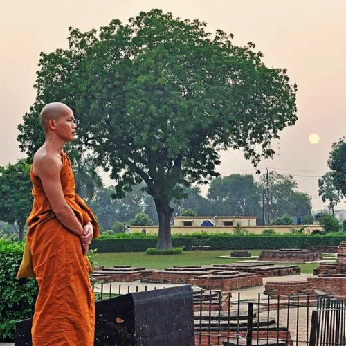 Sarnath Uttar Pradesh