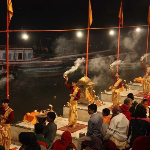 VARANASI