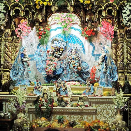 VRINDAVAN