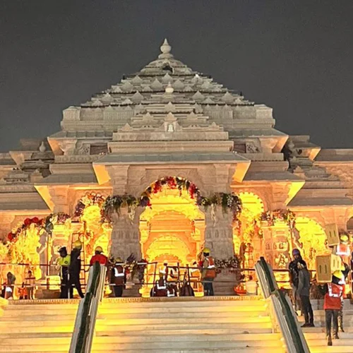 ram mandir ayodhya